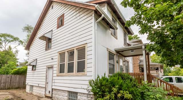 Photo of 218 Clifford St, Lansing, MI 48912