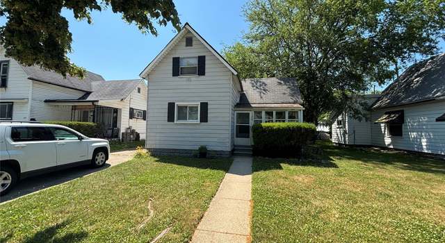 Photo of 130 Meadle St, Mount Clemens, MI 48043