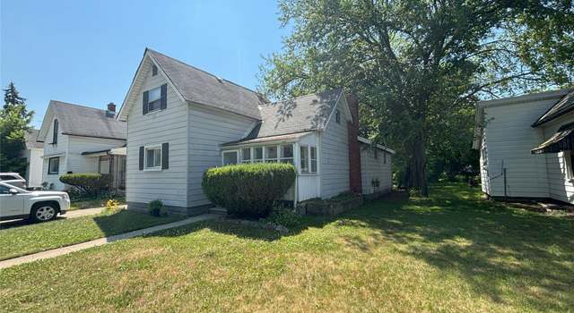Photo of 130 Meadle St, Mount Clemens, MI 48043