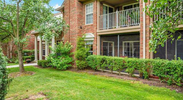 Photo of 3388 Tremonte Cir N, Rochester, MI 48306