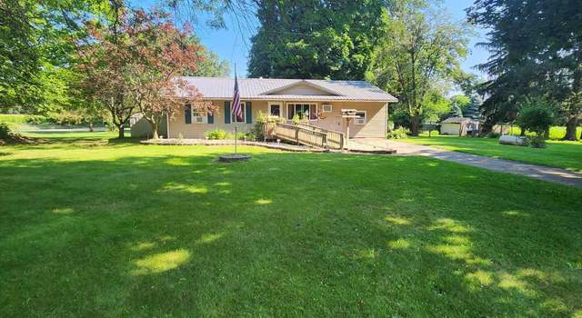 Photo of 8900 Hammond Rd, Concord, MI 49237
