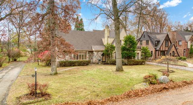 Photo of 901 Briarcliff Rd, Jackson, MI 49203