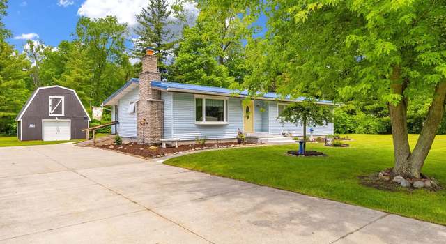 Photo of 3630 Myrtle Rd, Burtchville, MI 48059