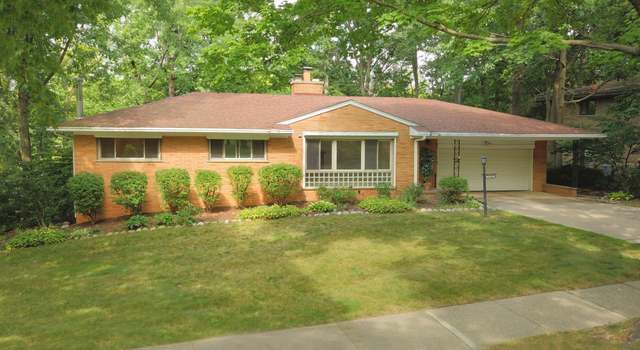 Photo of 2114 Needham Rd, Ann Arbor, MI 48104