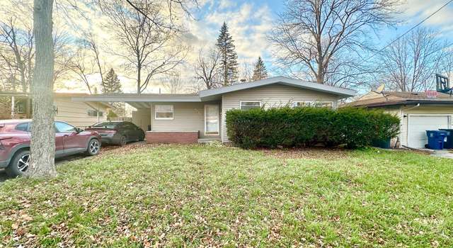 Photo of 1930 Wood Ln, Flint, MI 48503