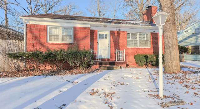 Photo of 3022 Begole St, Flint, MI 48504