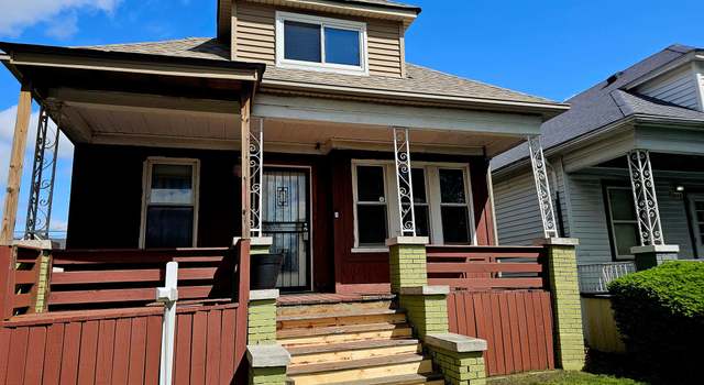 Photo of 3951 Commor St, Hamtramck, MI 48212