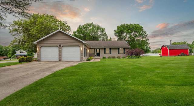 Photo of 318 S Third, Carson City, MI 48811