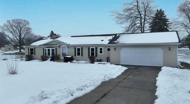 Photo of 520 Witbeck, Clare, MI 48617