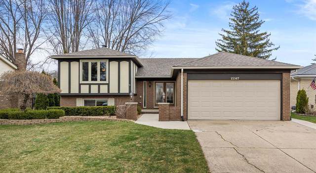 Photo of 15147 Congress Dr, Sterling Heights, MI 48313