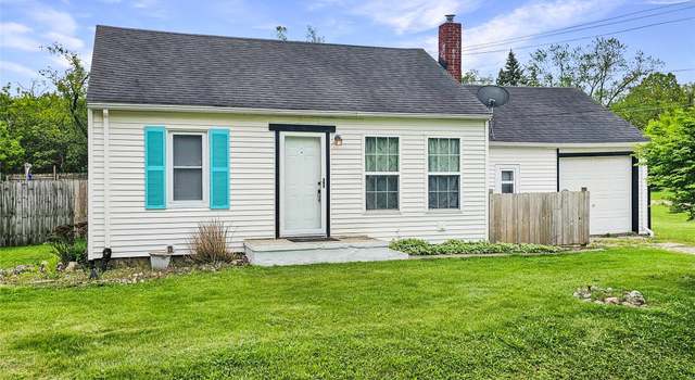 Photo of 2388 Morton Ave, Grand Blanc, MI 48507