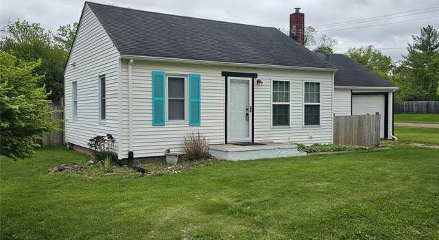 Photo of 2388 Morton Ave, Grand Blanc, MI 48507