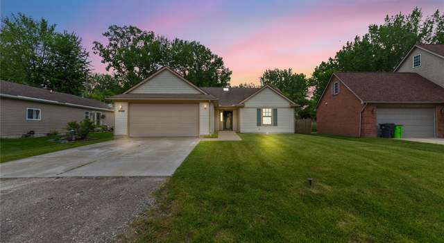 Photo of 39562 Macomber St, Harrison Township, MI 48045
