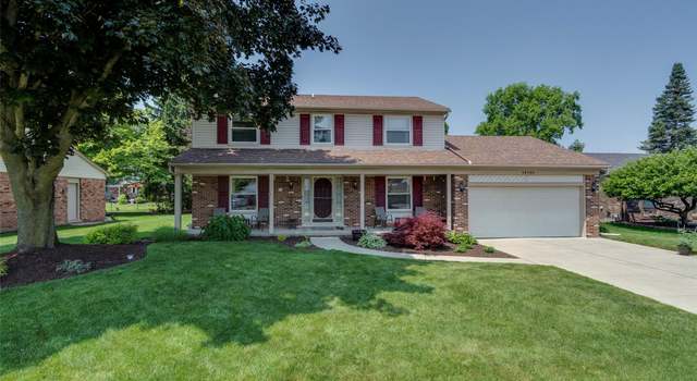 Photo of 16195 Huff St, Livonia, MI 48154