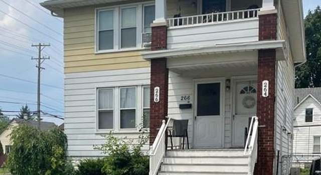 Photo of 264 Cedar St, Wyandotte, MI 48192