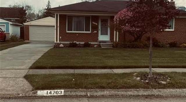 Photo of 14703 Shirley Ave Ave, Warren, MI 48089
