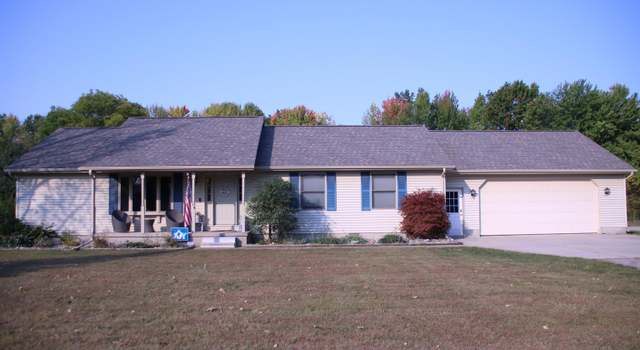 Photo of 317 N 1st St, Chesaning, MI 48616