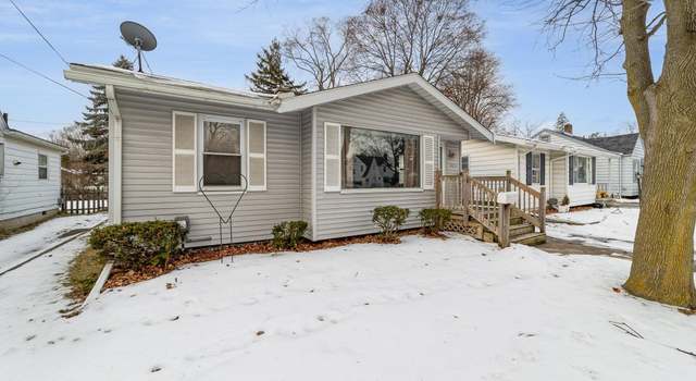 Photo of 3329 Court St, Saginaw, MI 48602