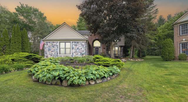 Photo of 3753 Rolling Hills Rd, Lake Orion, MI 48359