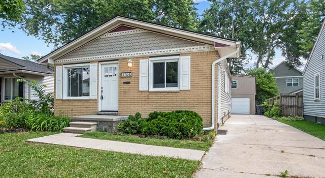 Photo of 3764 Tyler Ave, Berkley, MI 48072