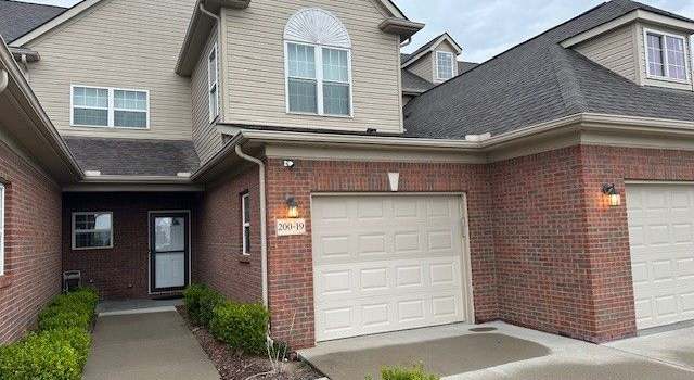 Photo of 200 Sea Breeze Dr #19, Detroit, MI 48214