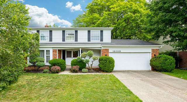 Photo of 16310 Levan Rd, Livonia, MI 48154