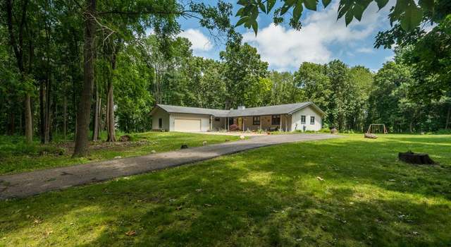 Photo of 2035 Hunter Rd, Brighton Township, MI 48114