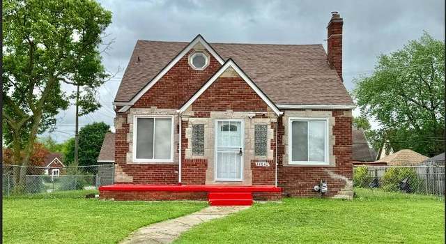 Photo of 14840 Eastburn St, Detroit, MI 48205