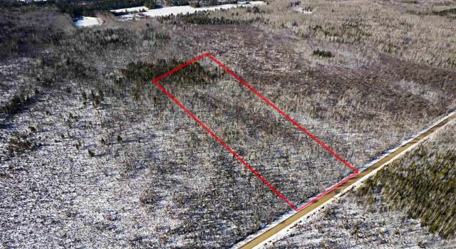 Photo of V/L Stimpson Rd, Mackinaw City, MI 49701