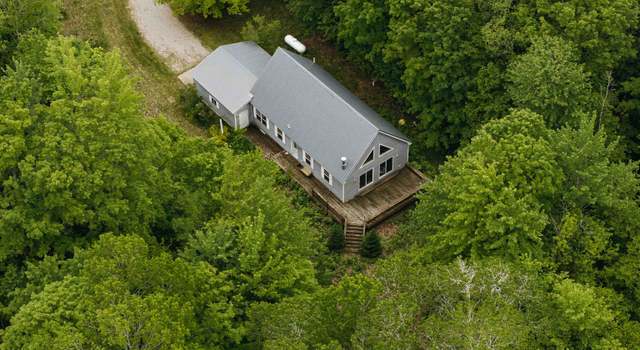 Photo of 7434 Betsie River Ct, Benzonia Township, MI 49616