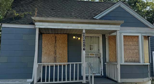 Photo of 20284 Ferguson St, Detroit, MI 48235