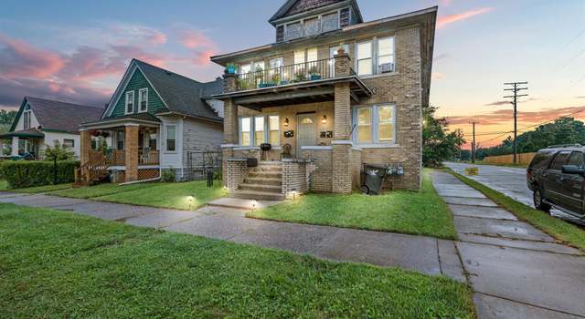 Photo of 5183 Pennsylvania St, Detroit, MI 48213