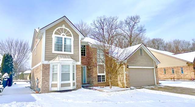 Photo of 2600 Locksley Court Ct, Troy, MI 48083