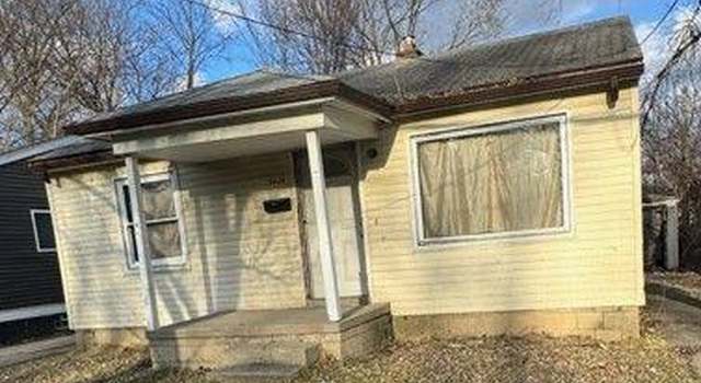 Photo of 19436 Woodbine St, Detroit, MI 48219