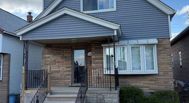 Photo of 1989 Edwin St, Hamtramck, MI 48212