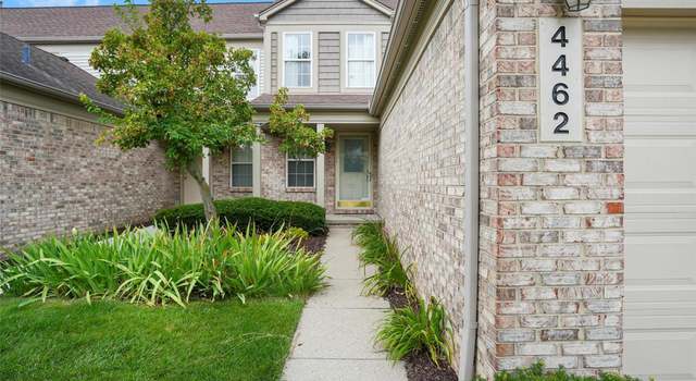 Photo of 4462 Hunters W #38, Canton, MI 48188