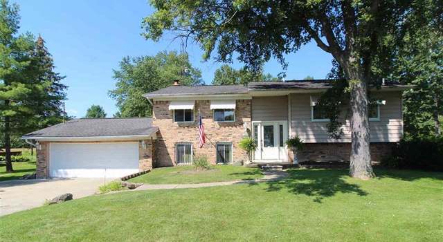 Photo of 6279 Webster Road Rd, Flint, MI 48504