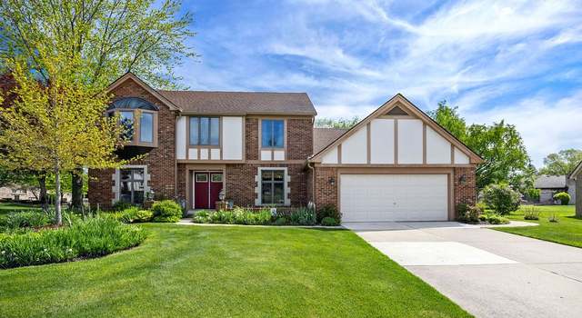 Photo of 34570 Navin Ct, Livonia, MI 48152
