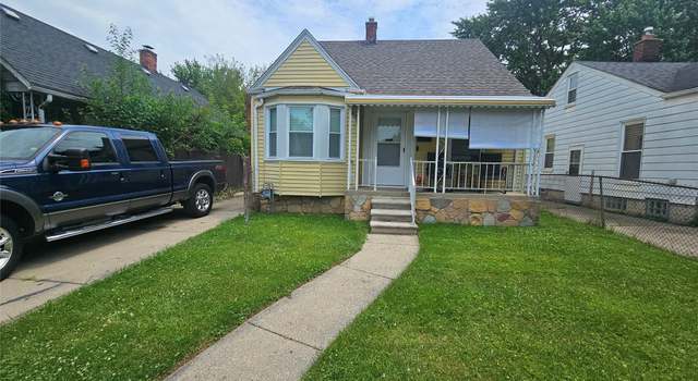 Photo of 6720 Penrod St, Westland, MI 48228