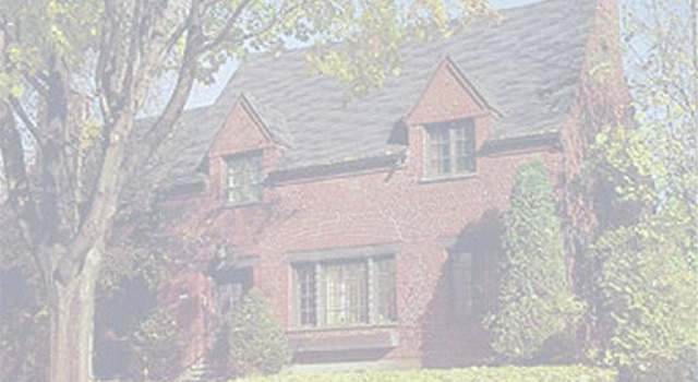 Photo of 23413 Easterling Ave, Hazel Park, MI 48030