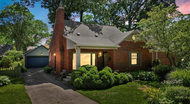 Photo of 1877 Wiltshire Rd, Berkley, MI 48072