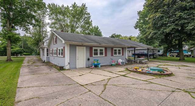 Photo of 380 E River St, Deerfield, MI 49238