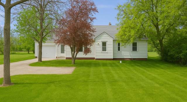 Photo of 5862 St Clair Hwy, East China, MI 48054