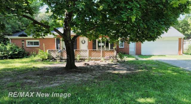 Photo of 9377 Hubbard Rd, Richfield Township, MI 48423