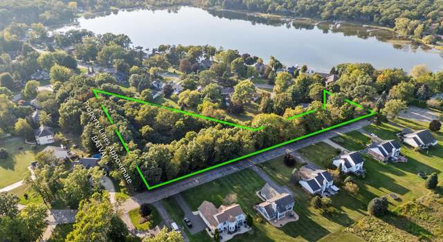 Photo of Lot A Maxfield Rd, Hartland, MI 48353