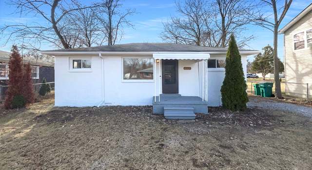 Photo of 11340 Delano St, Romulus, MI 48174