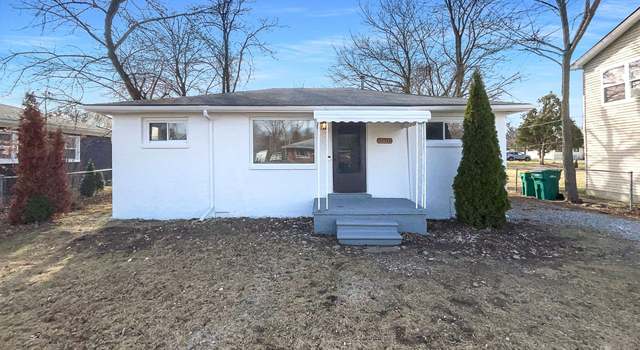 Photo of 11340 Delano St, Romulus, MI 48174