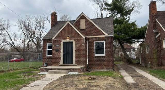 Photo of 16554 Coyle St, Detroit, MI 48235