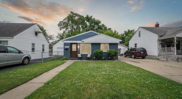Photo of 11020 Jewett Ave, Warren, MI 48089