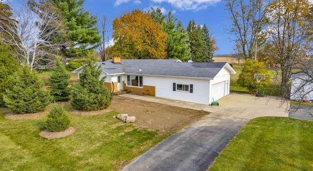 Photo of 389 S Townline Rd, Sandusky, MI 48471